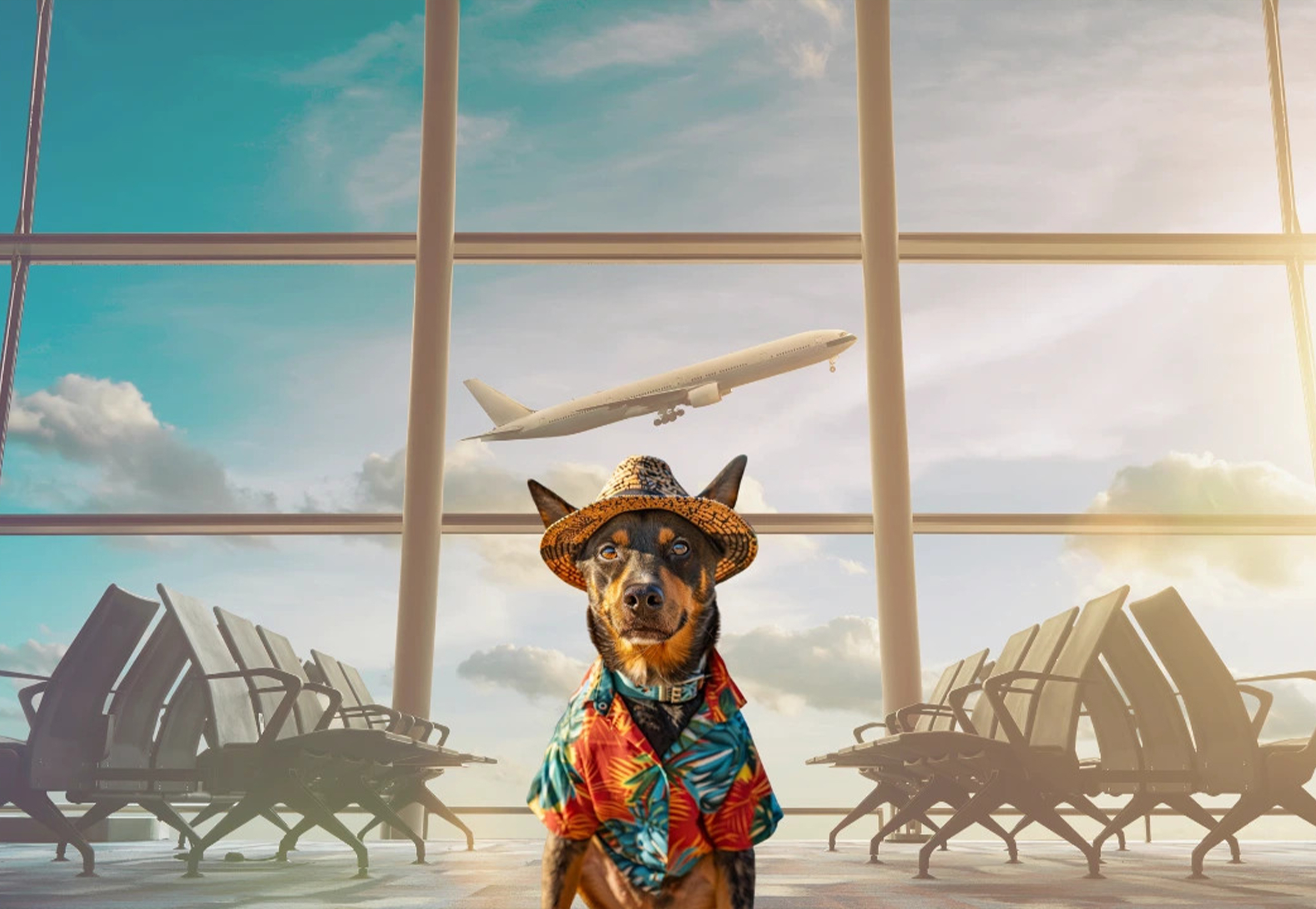 Domestic-Pet-Travel-Check-In-Process 2